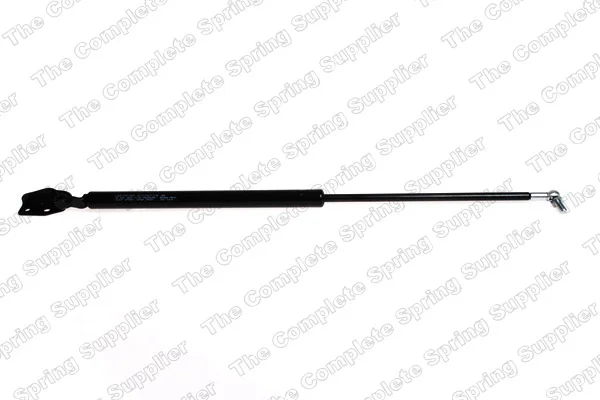 Pneumaticka pruzina, zavazadlovy / nakladovy prostor LESJÖFORS 8155420 Pneumaticka pruzina, zavazadlovy / nakladovy prostor LESJÖFORS 8155420