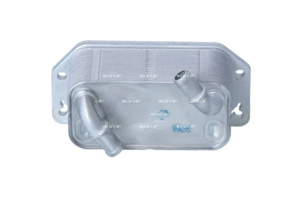 Olejový chladič, motorový olej NRF 31843 – OE 31293761 Olejový chladič, motorový olej NRF 31843 – OE 31293761