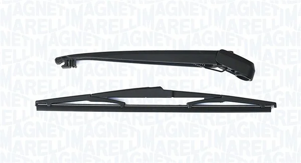 List stěrače MAGNETI MARELLI 000723180069 – OE L20667421