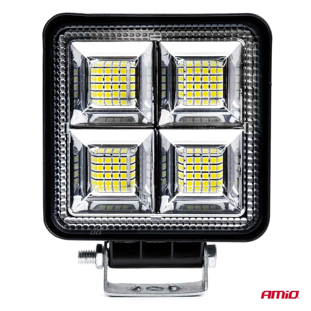 HALOGENOVÁ LED PRACOVNÍ LAMPA VYHLEDÁVÁNÍ AWL38 AMIO 03249 - Obrázek 3