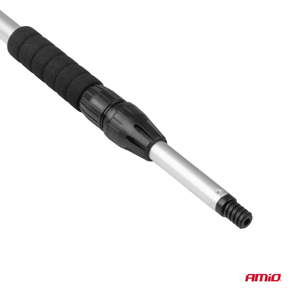 Kartáč na mytí auta s prip. vody 120-200cm AMIO 02398 - Obrázek 5