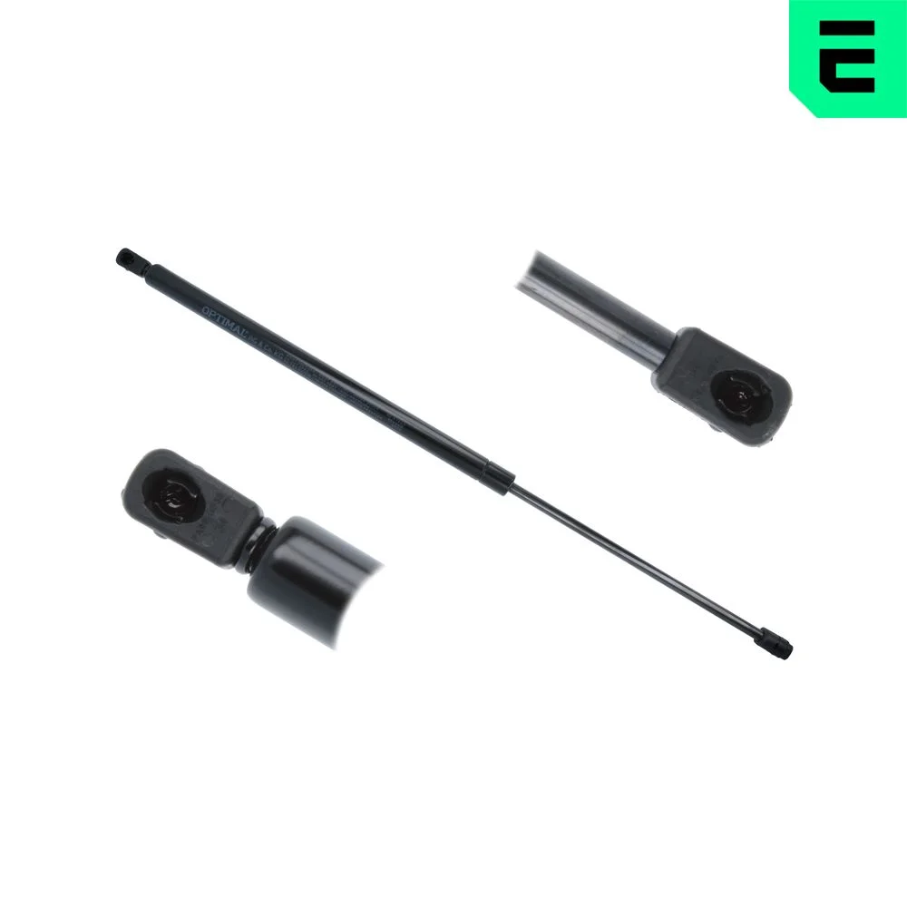 Pneumatická pružina, zavazadlový / nákladový prostor OPTIMAL AG-51660