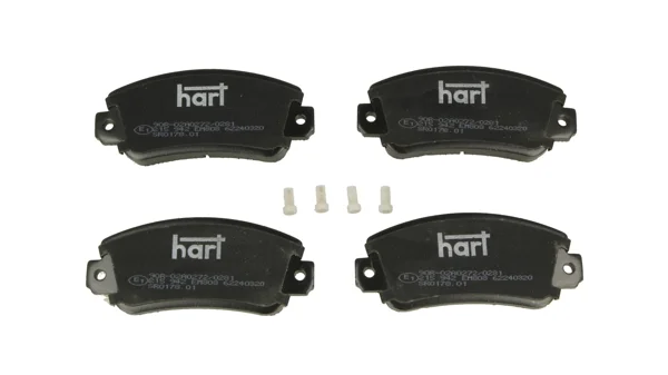 BRZD.DESKY /P/ PANDA 82-,REGATA 83-,UNO HART 215942