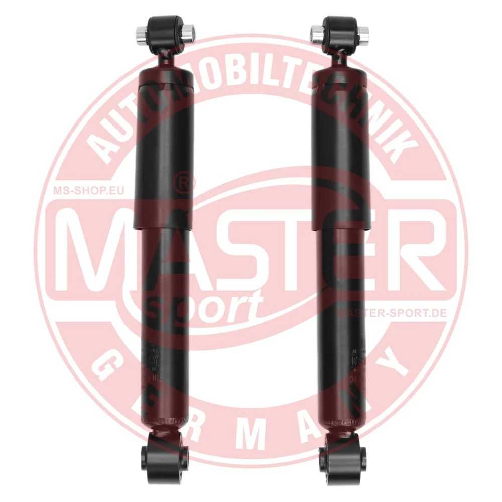 Tlumič pérování MASTER-SPORT GERMANY 16K006962