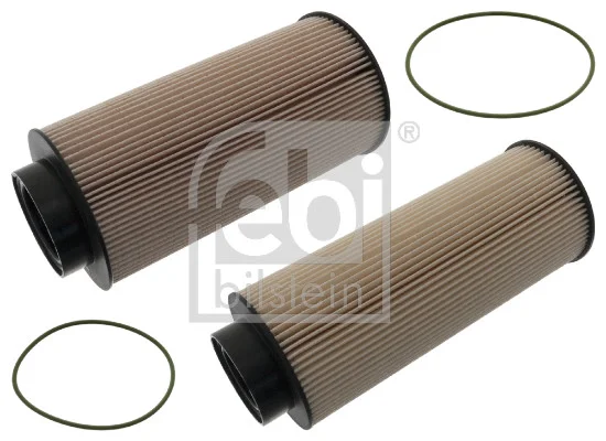 Palivový filtr FEBI BILSTEIN 103523