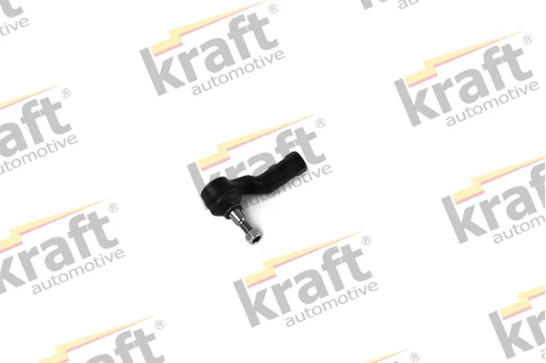 Hlava příčného táhla řízení KRAFT AUTOMOTIVE 4316384