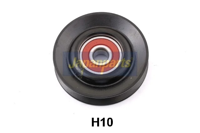 Vratna/vodici kladka, klinovy zebrovy remen JAPANPARTS RP-H10