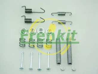 Sada příslušenství, brzdové čelisti FRENKIT 950894 Sada příslušenství, brzdové čelisti FRENKIT 950894