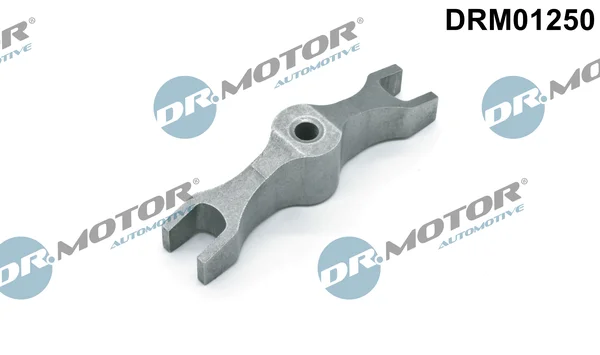 Držák, vstřikovací ventil Dr.Motor Automotive DRM01250 Držák, vstřikovací ventil Dr.Motor Automotive DRM01250