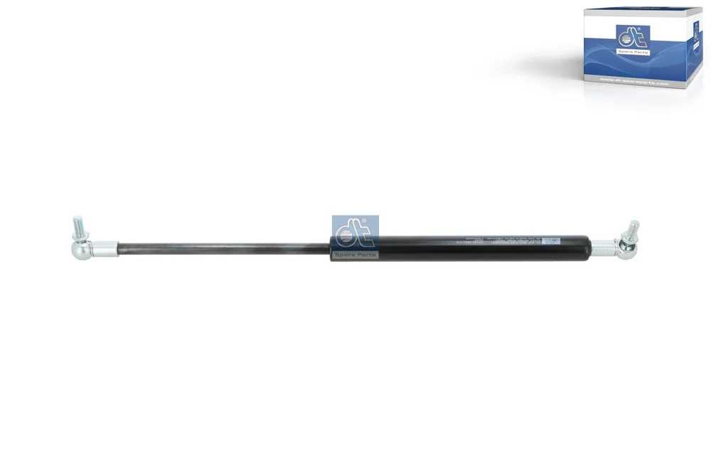Pneumaticka pruzina DT Spare Parts 3.80770 – OE N1.01103.8912