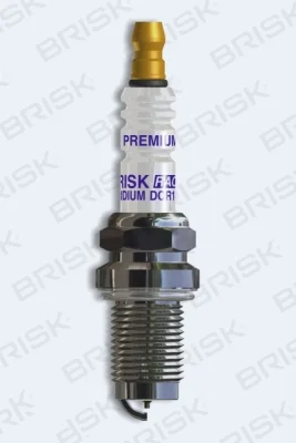 Zapalovací svíčka BRISK 1441 Zapalovací svíčka BRISK 1441