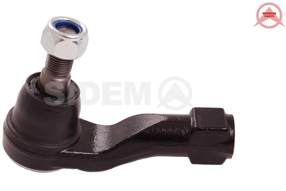 Hlava příčného táhla řízení SIDEM 42038 – OE 48520VW025