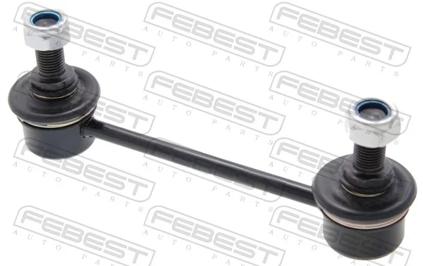 Tyč/vzpěra, stabilizátor FEBEST 2223-SL10R