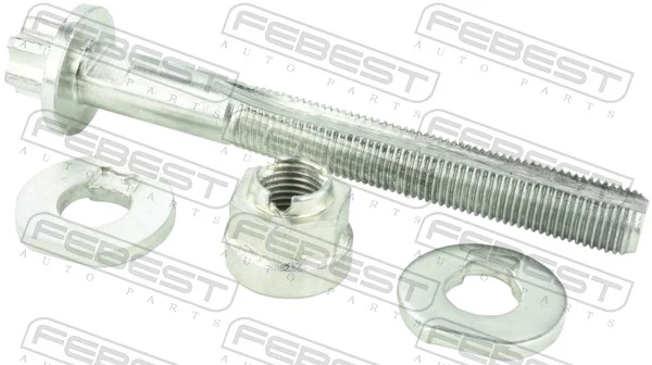 Sroub pro opravu odklonu kola FEBEST 1629-212-KIT Sroub pro opravu odklonu kola FEBEST 1629-212-KIT