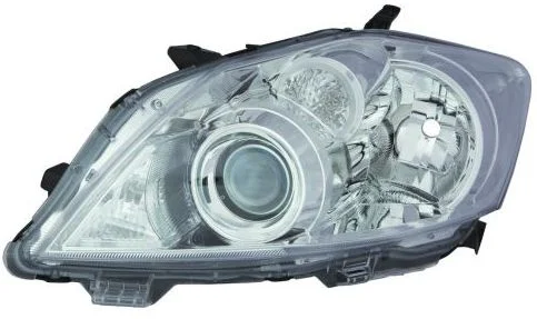 TO AURIS/L světlomet H11/HB3 DEPO 212-11Q7L-LDEM1