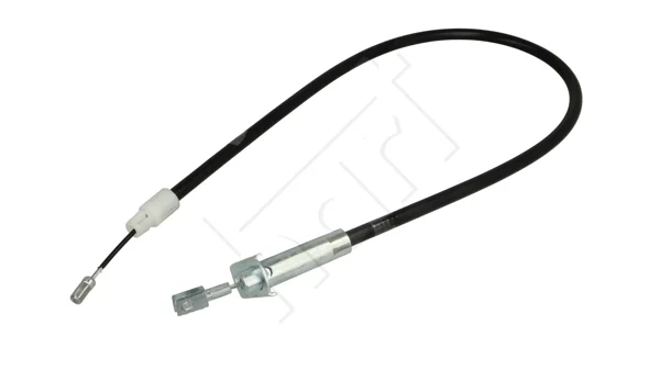 LANKO RUČ.BRZDY /Z/DB C-KLASA 02- /P/ HART 232367