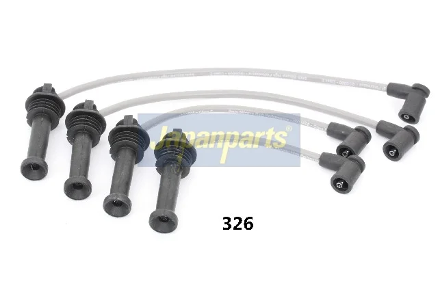 Sada kabelů pro zapalování JAPANPARTS IC-326 Sada kabelů pro zapalování JAPANPARTS IC-326
