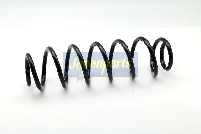 Pružina podvozku JAPANPARTS ZC7126A – OE 5Q0511121BA
