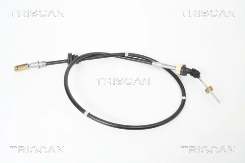 Tažné lanko, ovládání spojky TRISCAN 814028261