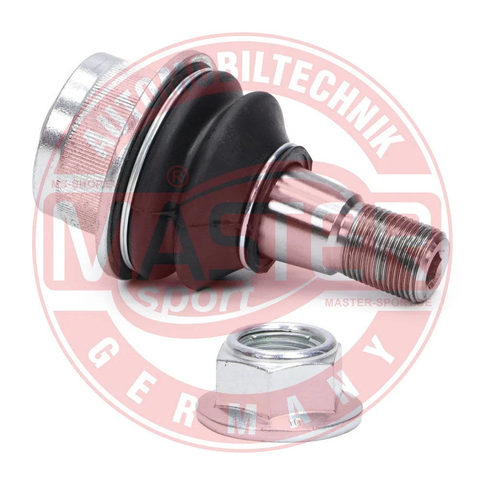 Čap ramena MASTER-SPORT GERMANY 30151B-PCS-MS