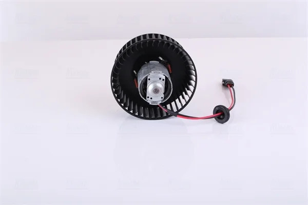 vnitřní ventilátor NISSENS 87538 vnitřní ventilátor NISSENS 87538