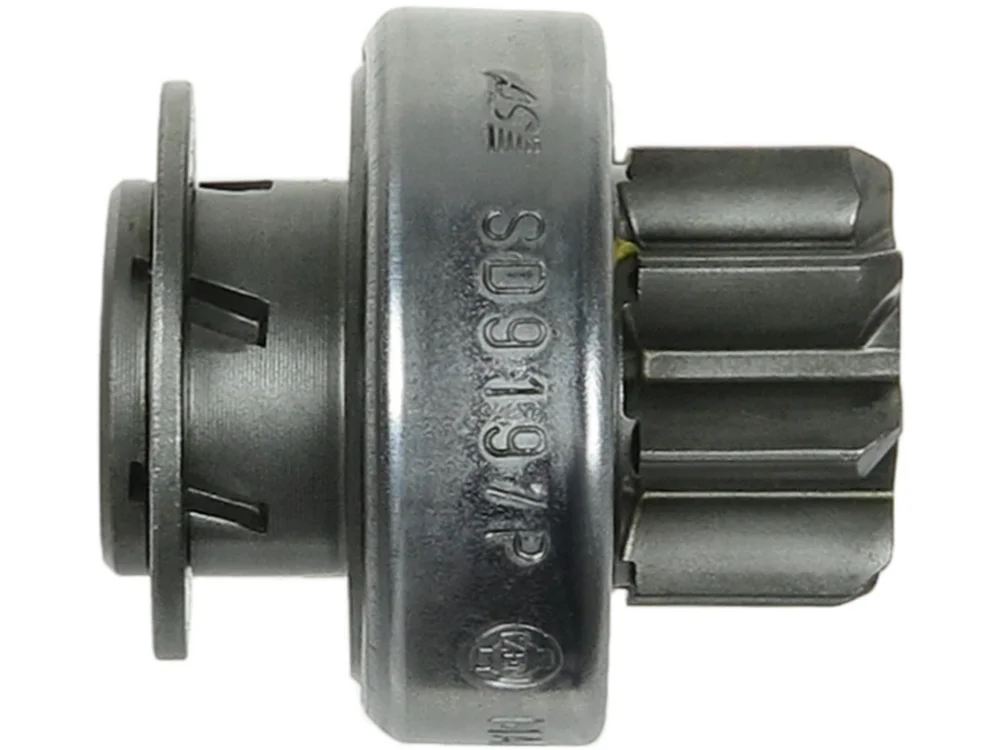 Volnoběžný převod, startér AS-PL SD9197P Volnoběžný převod, startér AS-PL SD9197P