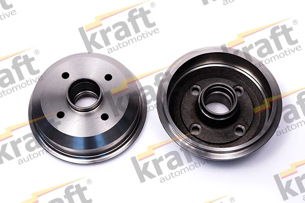 Brzdový buben KRAFT AUTOMOTIVE 6062050 Brzdový buben KRAFT AUTOMOTIVE 6062050