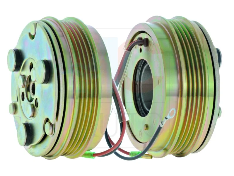 Elektromagnetická spojka, kompresor klimatizace ACAUTO AC-06SD75 Elektromagnetická spojka, kompresor klimatizace ACAUTO AC-06SD75