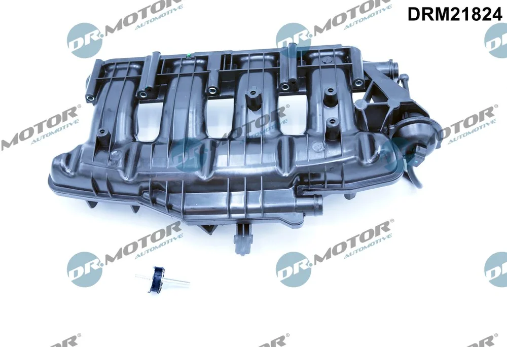 Sací trubkový modul Dr.Motor Automotive DRM21824 Sací trubkový modul Dr.Motor Automotive DRM21824