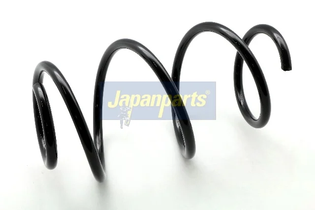 Pružina podvozku JAPANPARTS ZC3334A