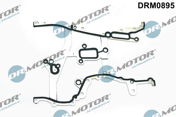 Těsnění, rozvodové ústrojí Dr.Motor Automotive DRM0895