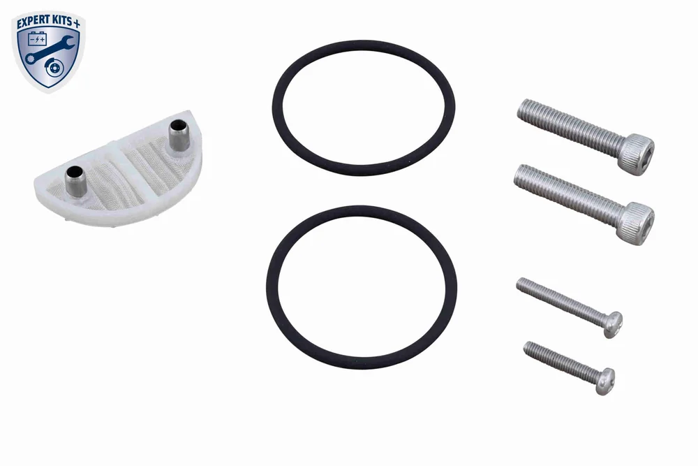 Filtr hydrauliky, pohon všech kol s lamelovou spojkou VAICO V10-6982