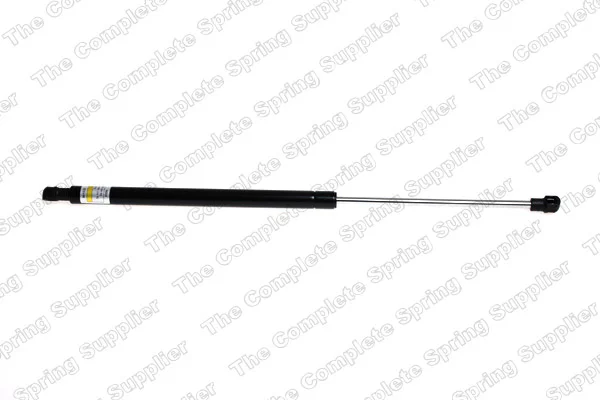 Pneumaticka pruzina, zavazadlovy / nakladovy prostor LESJÖFORS 8175717