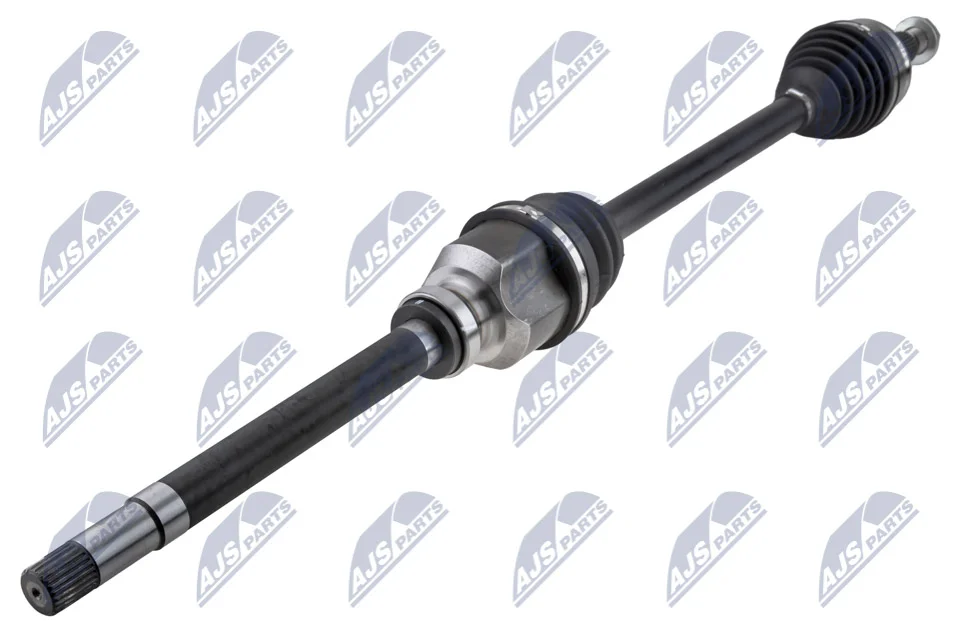 Hnací hřídel NTY NPW-CT-147 – OE 1613306480