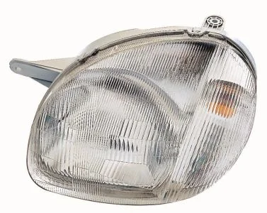 HY ATO 97-/P světlomet H4 s bl DEPO 221-1110R-LD-E
