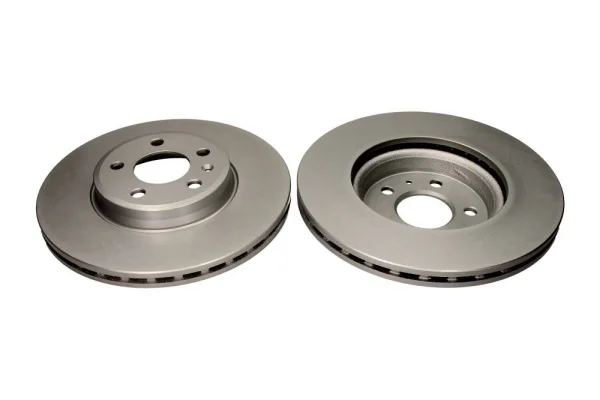 Brzdový kotouč QUARO QD8004