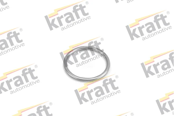 Tesnici krouzek, vyfukova trubka KRAFT AUTOMOTIVE 0534010