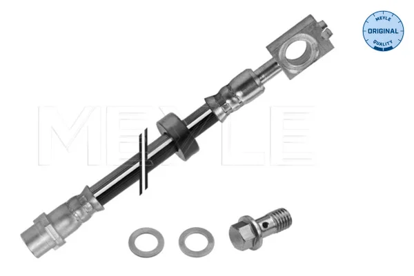 Brzdová hadice MEYLE 1006110064/S – OE 6N0611701B