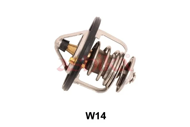 Termostat, chladivo ASHIKA 38-0W-W14 Termostat, chladivo ASHIKA 38-0W-W14