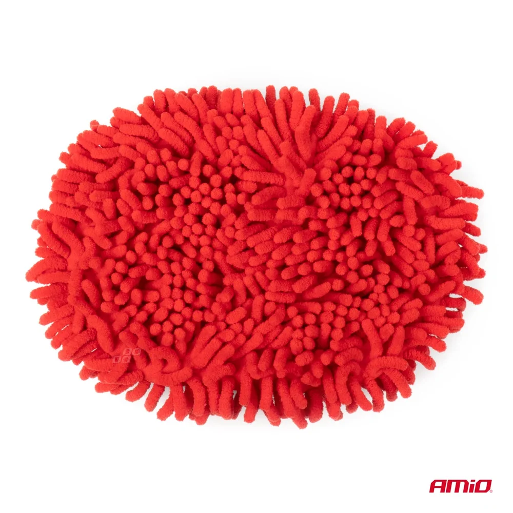 Kartáč na mytí auta s prip. vody 120-200cm AMIO 02398 - Obrázek 2