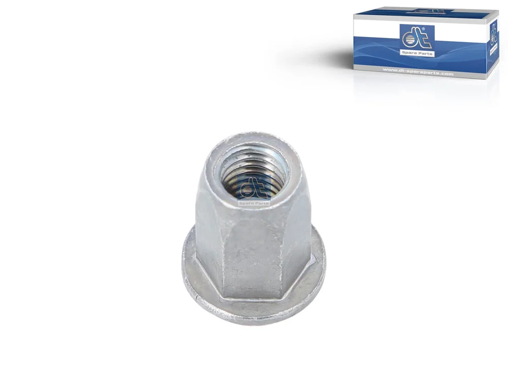 Matice DT Spare Parts 3.89739 Matice DT Spare Parts 3.89739