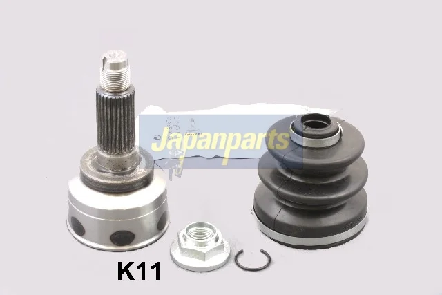 Sada kloubů, hnací hřídel JAPANPARTS GI-K11