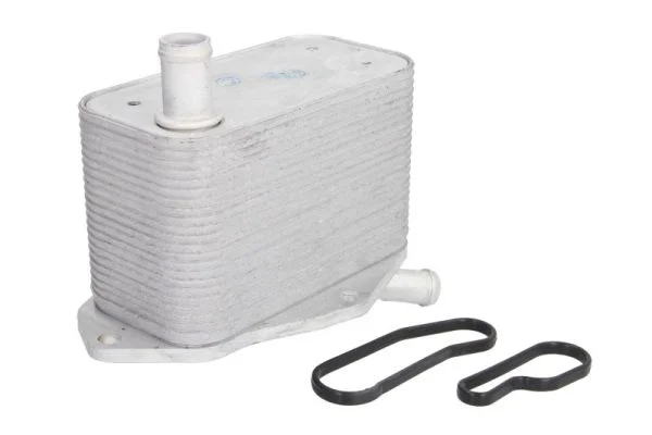 Olejový chladič, motorový olej THERMOTEC D4V010TT Olejový chladič, motorový olej THERMOTEC D4V010TT