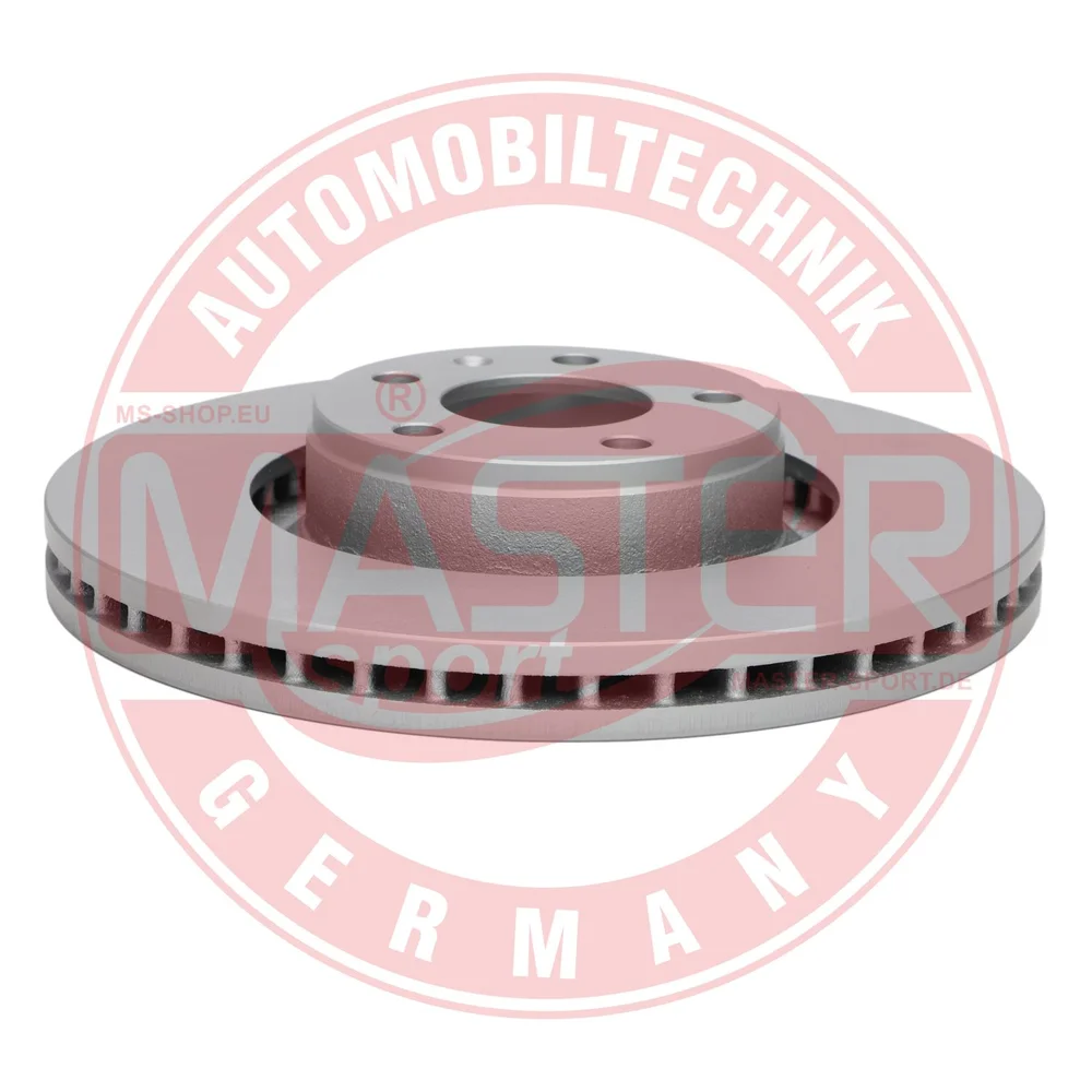 Brzdový kotouč MASTER-SPORT GERMANY 24013001751PR-PCS-MS Brzdový kotouč MASTER-SPORT GERMANY 24013001751PR-PCS-MS