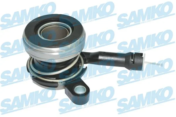Centrální vysouvač, spojka SAMKO M30249 Centrální vysouvač, spojka SAMKO M30249
