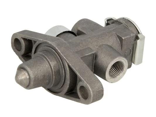 vícecestný ventil PNEUMATICS PN-10195