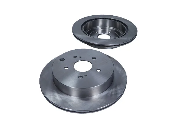 Brzdový kotouč MAXGEAR 19-3344