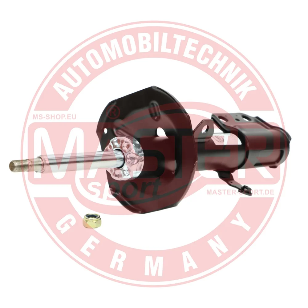 Tlmič perovania MASTER-SPORT GERMANY 317122-PCS-MS