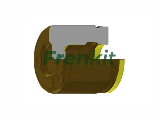 Píst, brzdový třmen FRENKIT P515001
