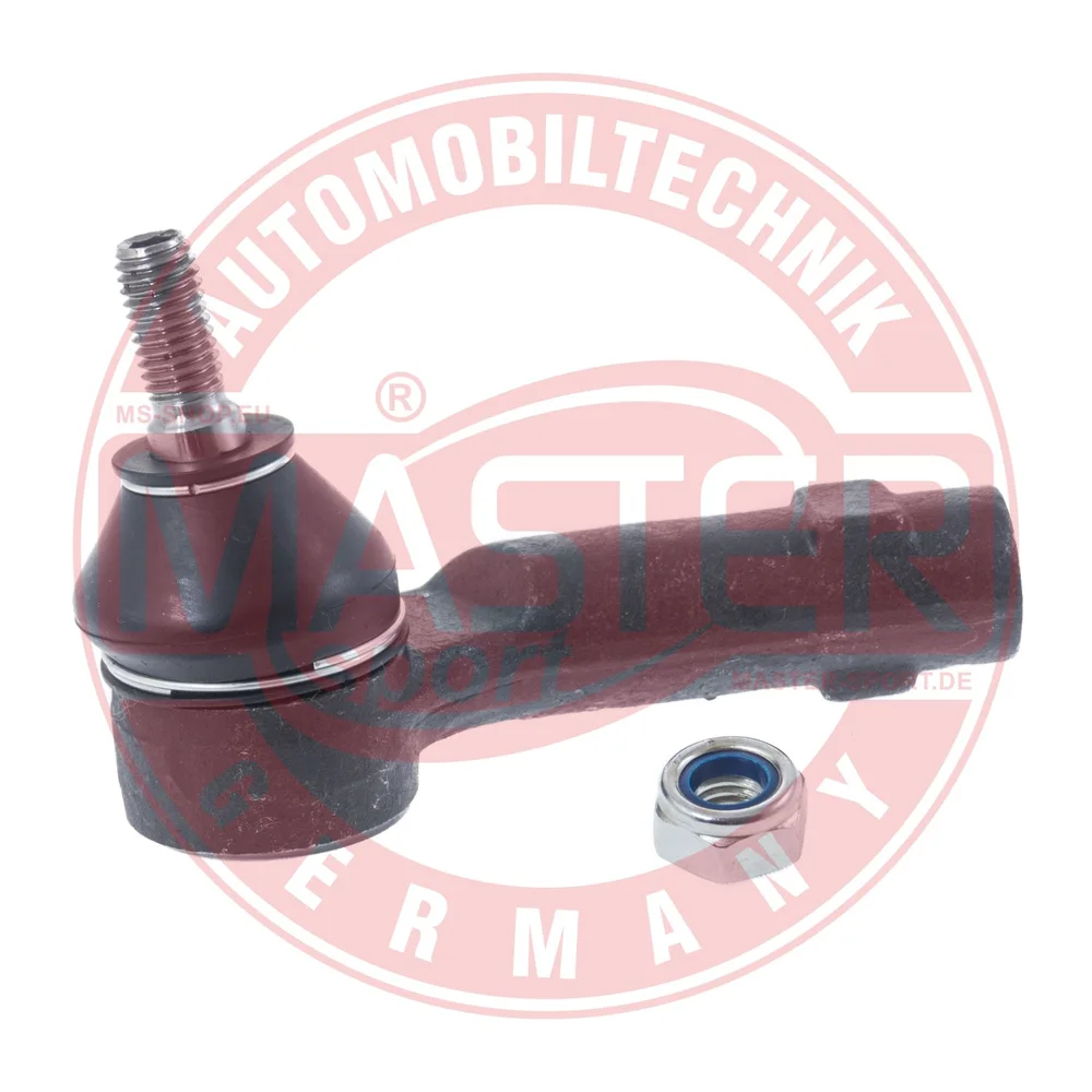 Čap riadenia ľavý FORD FIESTA MASTER-SPORT GERMANY 26000-PCS-MS